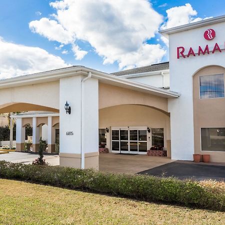 Quality Inn Zephyrhills-Dade City Exteriér fotografie