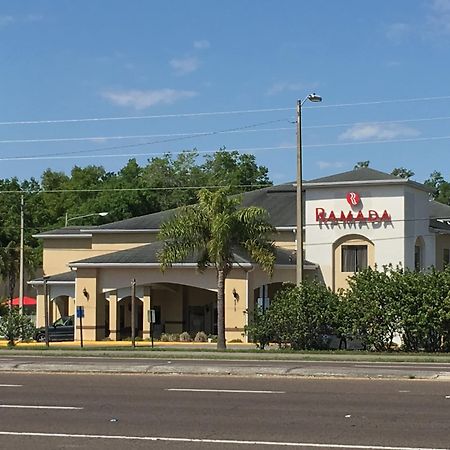 Quality Inn Zephyrhills-Dade City Exteriér fotografie