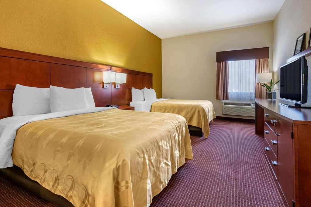 Quality Inn Zephyrhills-Dade City Exteriér fotografie