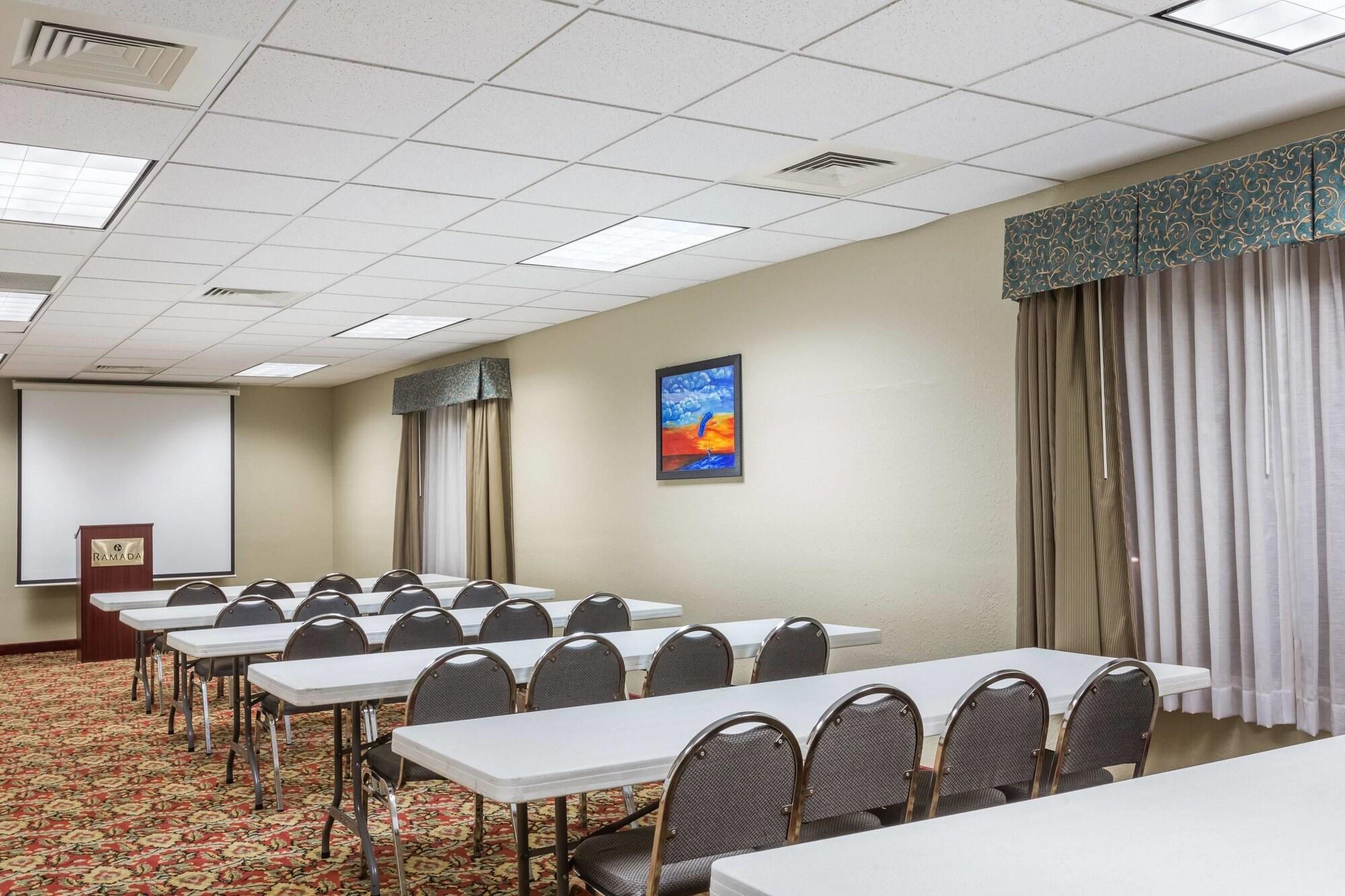 Quality Inn Zephyrhills-Dade City Exteriér fotografie