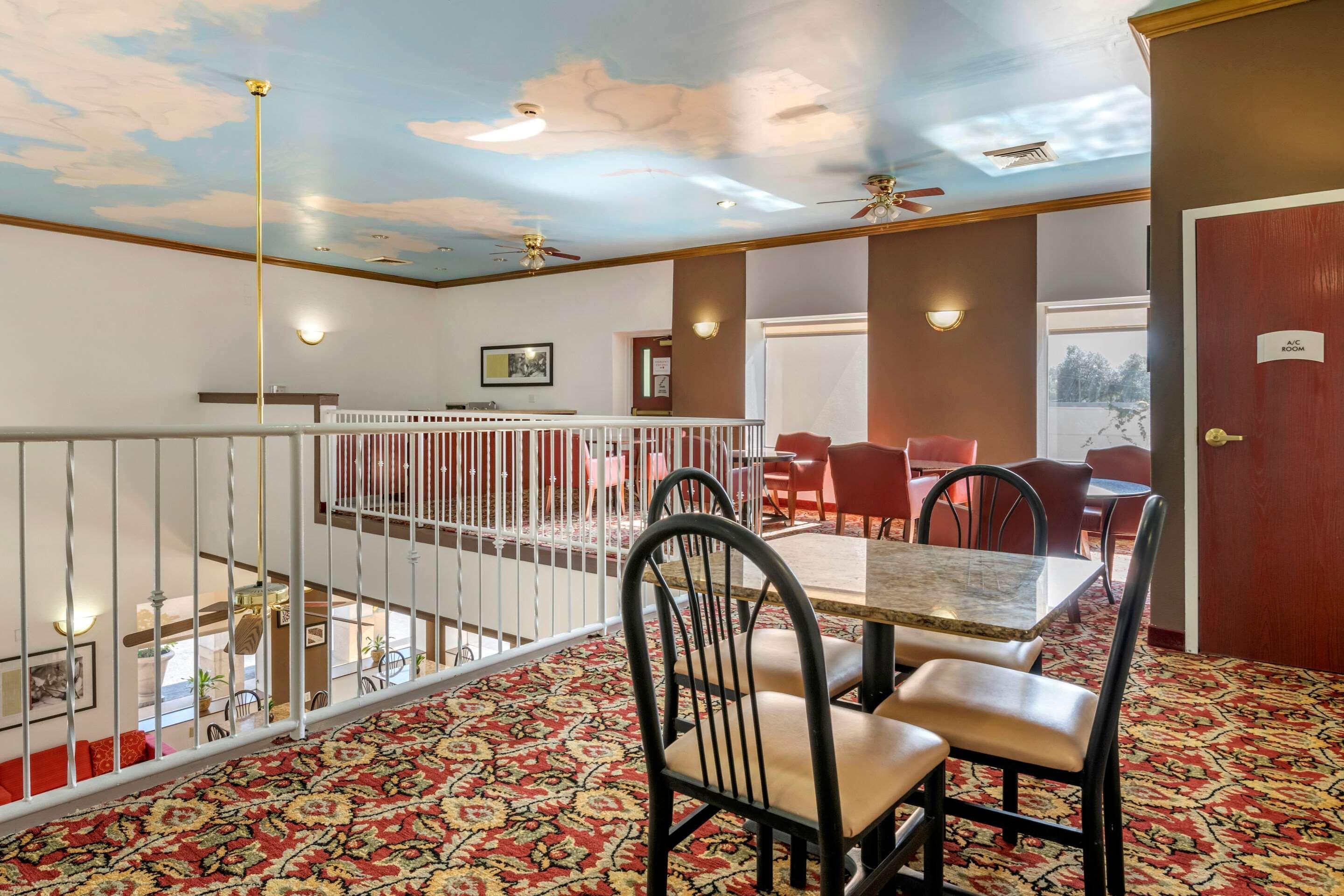 Quality Inn Zephyrhills-Dade City Exteriér fotografie