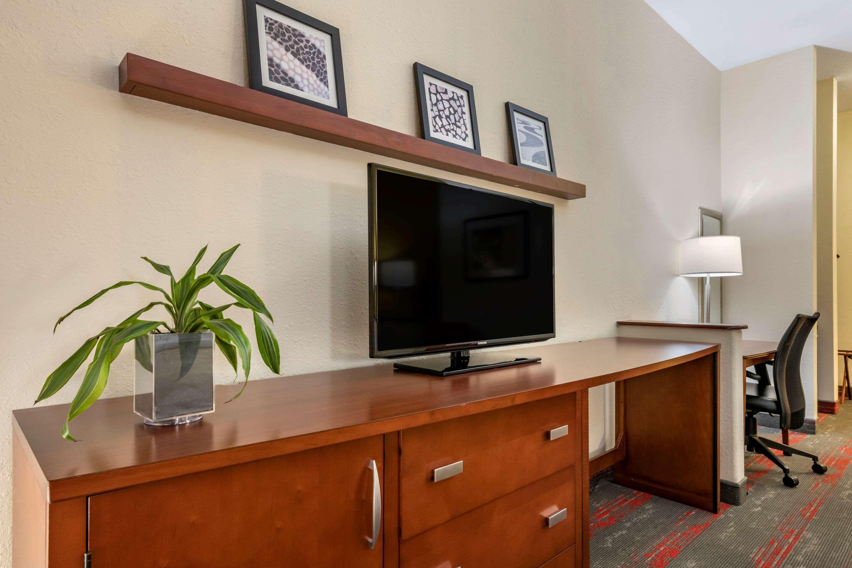 Quality Inn Zephyrhills-Dade City Exteriér fotografie