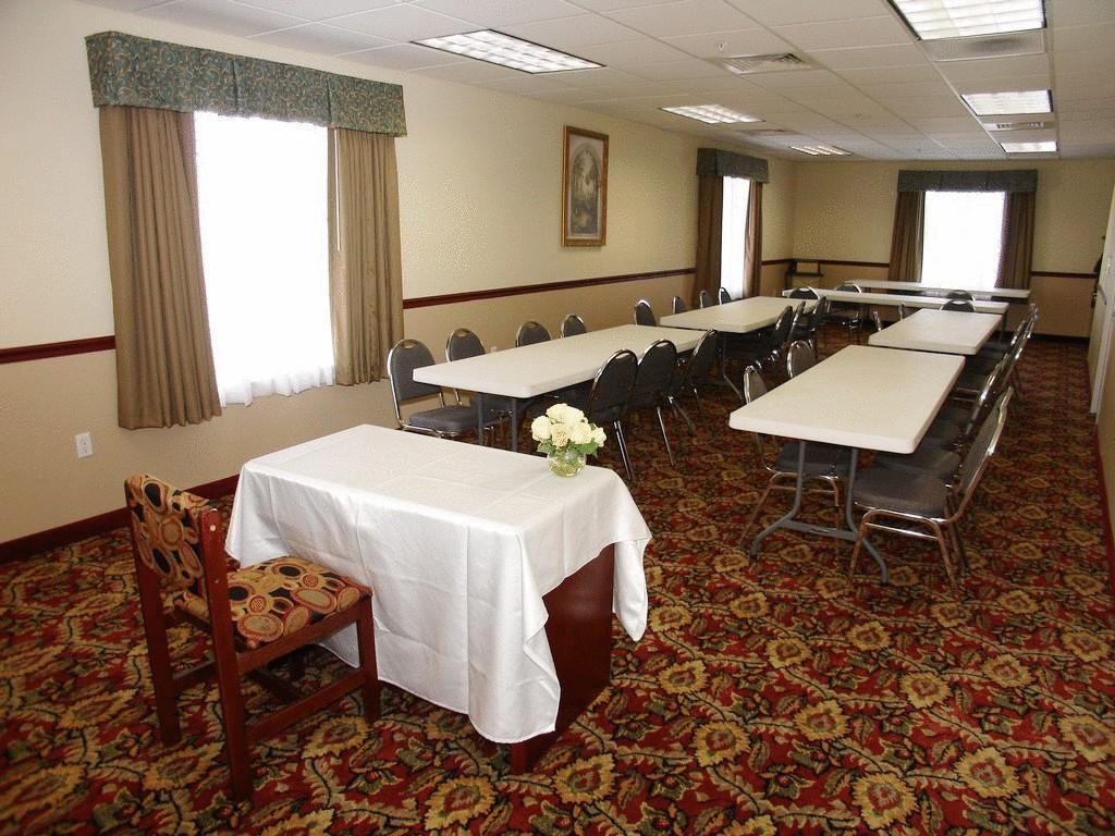 Quality Inn Zephyrhills-Dade City Zařízení fotografie