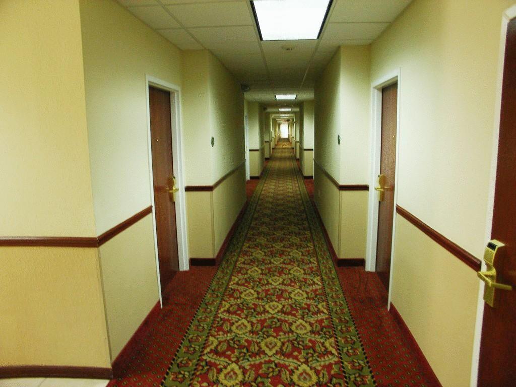 Quality Inn Zephyrhills-Dade City Exteriér fotografie
