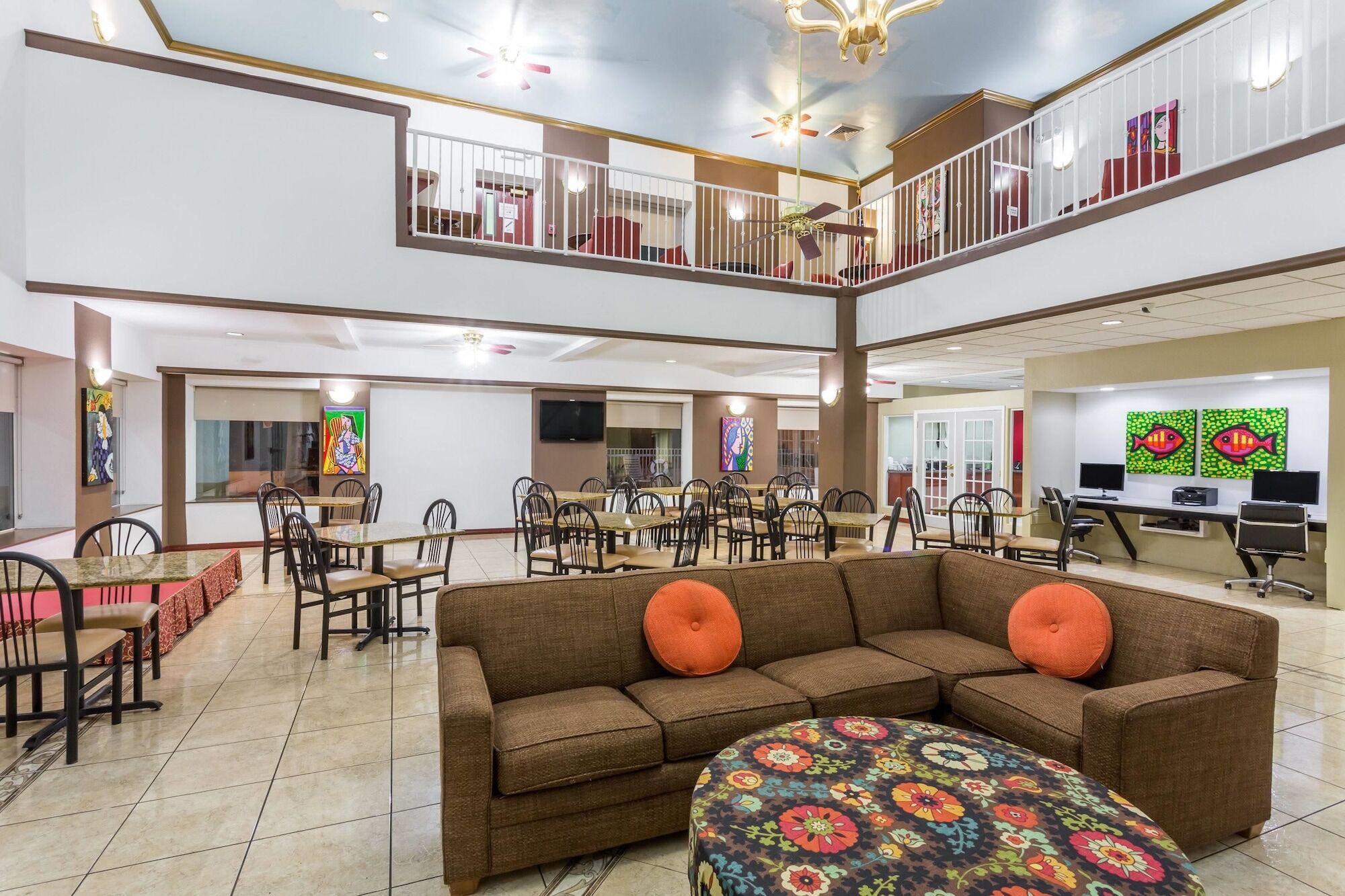 Quality Inn Zephyrhills-Dade City Exteriér fotografie